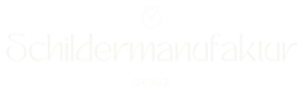 Deniz Schildermanufaktur